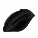 ES Collection Mousse Pack-Up Dick Up Noire