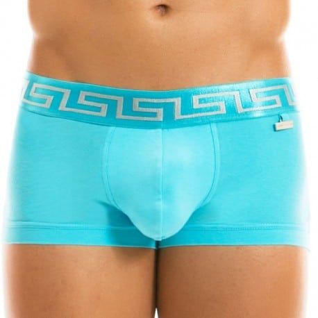 Modus Vivendi Boxer Meander Turquoise