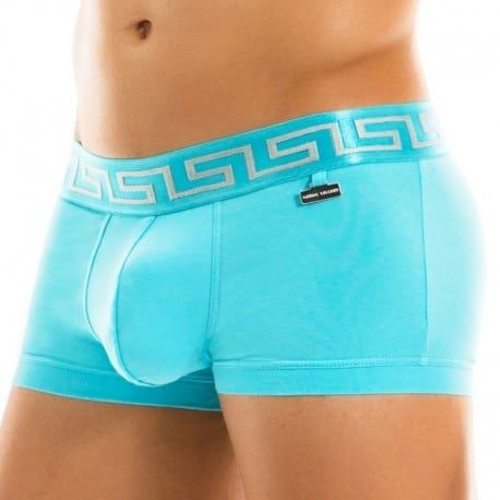Modus Vivendi Boxer Meander Turquoise