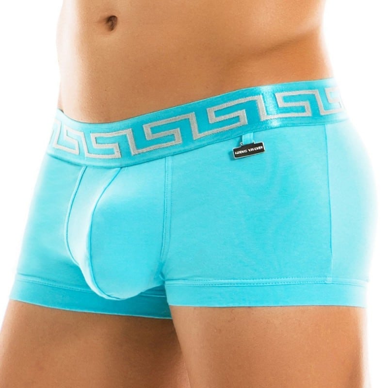 Modus Vivendi Boxer Meander Turquoise