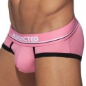 Addicted Slip Basic Colors Coton Rose