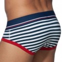Addicted Basic Colors Cotton Briefs - Sailor