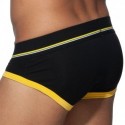 Addicted Slip Basic Colors Coton Noir