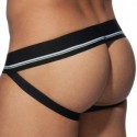 Addicted Jock Strap Basic Colors Camouflage Kaki