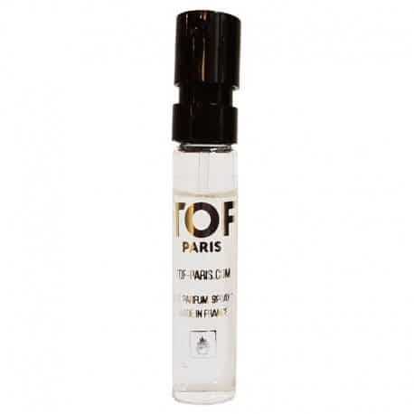 TOF Paris Parfum Mini Testeur Le Jour 2 ml 