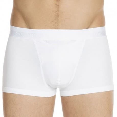 HOM H01 Boxer - White