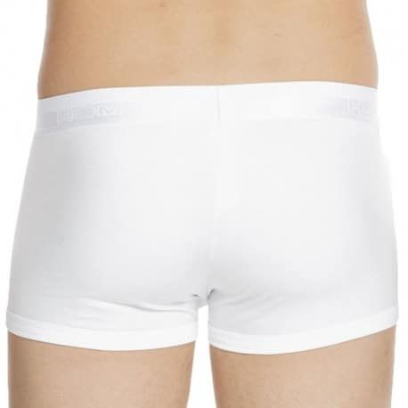 HOM Boxer H01 Blanc