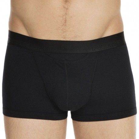 HOM Boxer H01 Noir