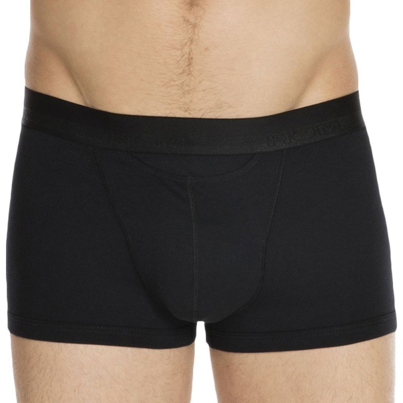 HOM H01 Boxer - Black