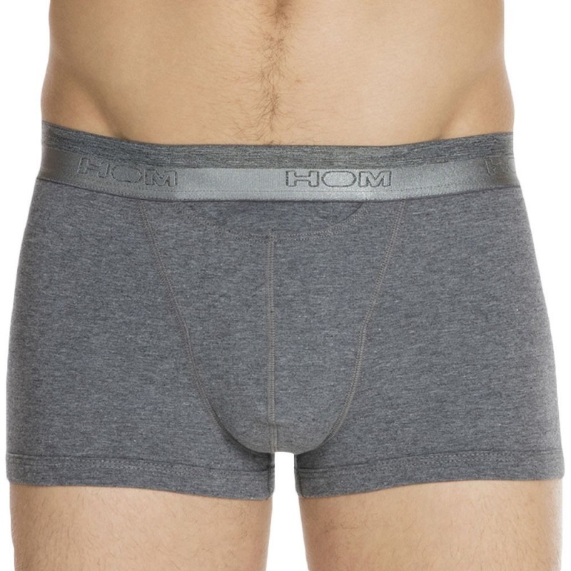 HOM H01 Boxer - Grey