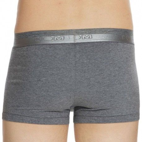 HOM Boxer H01 Gris