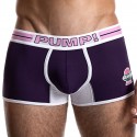 Pump! Boxer Space Candy Violet