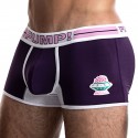Pump! Boxer Space Candy Violet