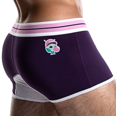 Pump! Space Candy Boxer - Purple