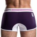 Pump! Boxer Space Candy Violet