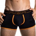 Pump! Boxer Jogger Nightlight Noir - Orange