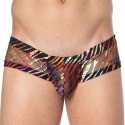 Doreanse Slip Sexy Rainbow