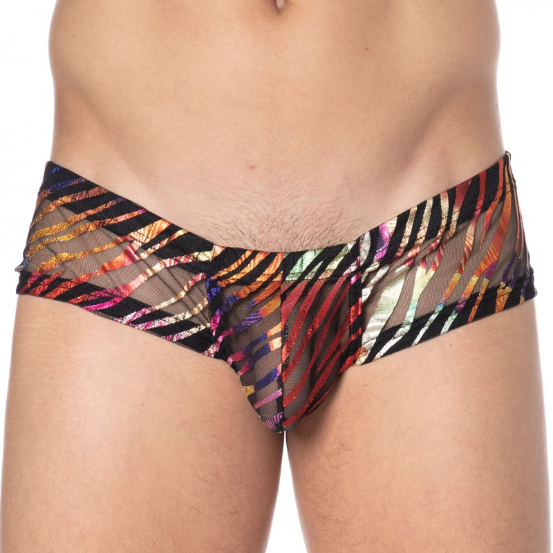 Doreanse Slip Sexy Rainbow