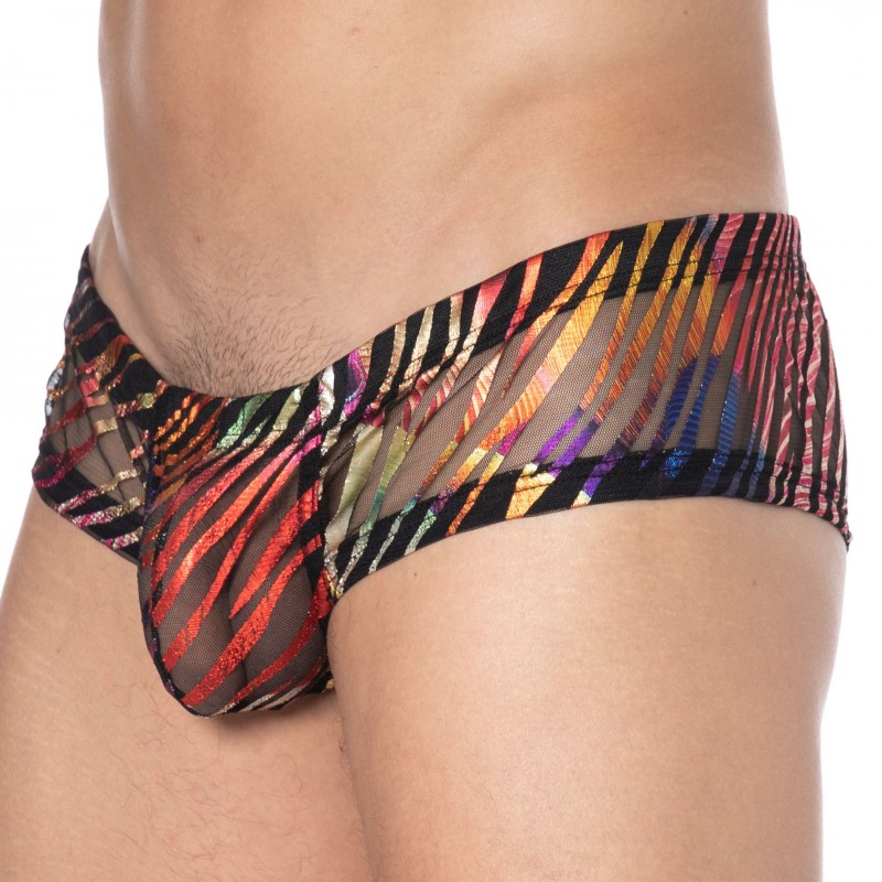 Doreanse Slip Sexy Rainbow