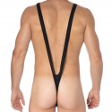 Doreanse Body String Sexy Noir