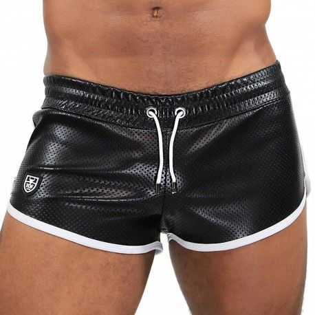 TOF Paris Short Pilot Noir