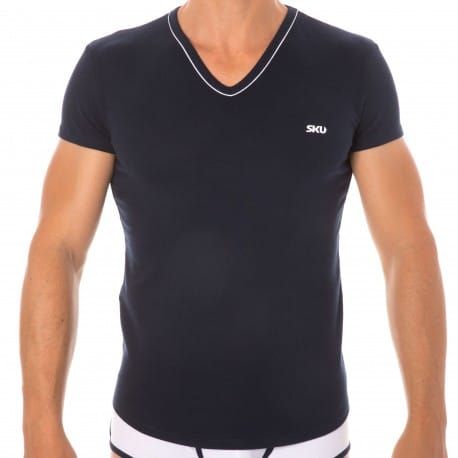 SKU T-Shirt First Marine
