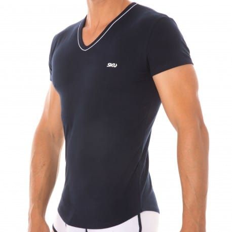 SKU T-Shirt First Marine