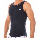 SKU Tank Top First - Navy