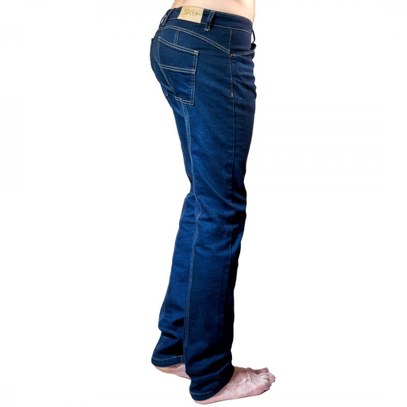 SKU Jeans Original Super Push-Up Marine