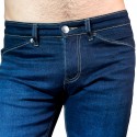 SKU Jeans Original Super Push-Up Marine