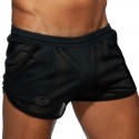 AD Fetish Short Rocky Pocket Noir