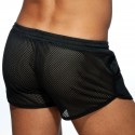 AD Fetish Short Rocky Pocket Noir