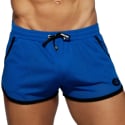AD Fetish Short Kango Color Code Royal