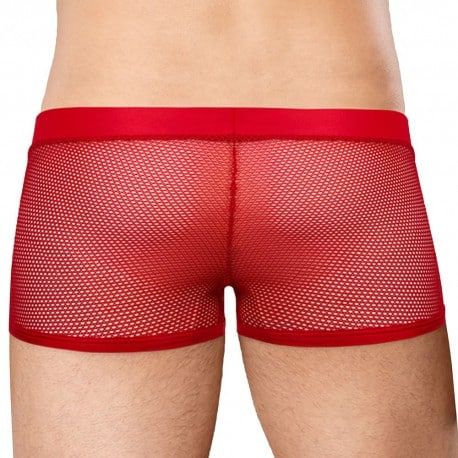 Doreanse Sexy Trunks - Red