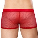 Doreanse Boxer Court Sexy Rouge