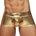 Addicted Shorty Metallic Or
