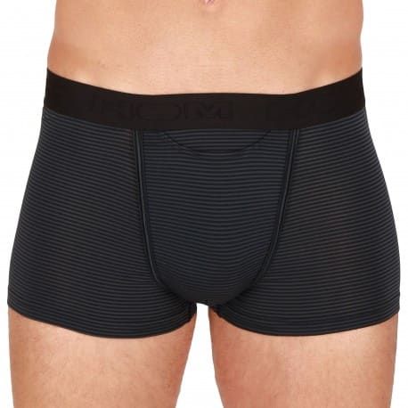HOM Boxer Court H01 Simon Noir