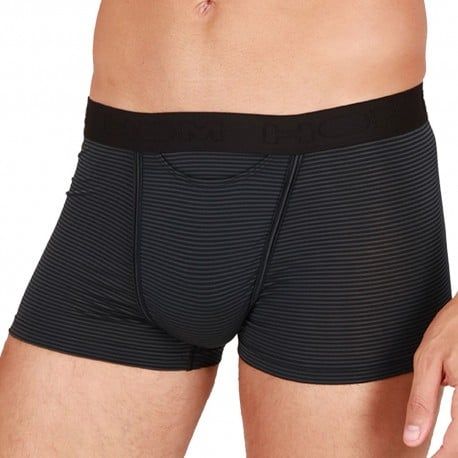 HOM Boxer Court H01 Simon Noir
