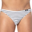 SKU Slip Mini First Coton Marinière