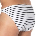 SKU Slip Mini First Coton Marinière