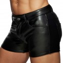 Addicted Short Fetish Noir