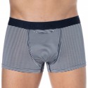 HOM H01 Simon Trunks - Navy Blue