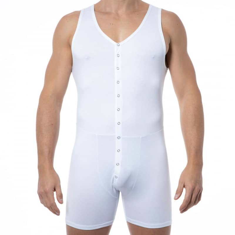 Doreanse Body Sexy Blanc