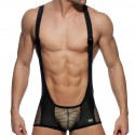 Addicted Body Combi Party Noir
