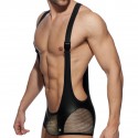 Addicted Body Combi Party Noir