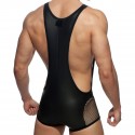 Addicted Body Combi Party Noir