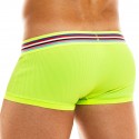 Modus Vivendi Boxer Court Peace Microfibre Fluo