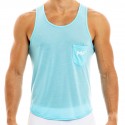 Bleu Turquoise