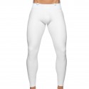 AD Fetish Legging Fetish Blanc