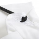 ÔBABA Drap de Plage XXL+ Edition Limitée St James Blanc